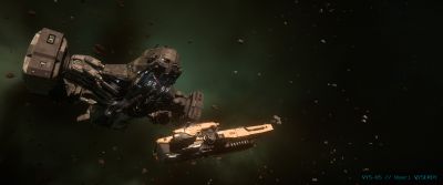 Salvage Time!